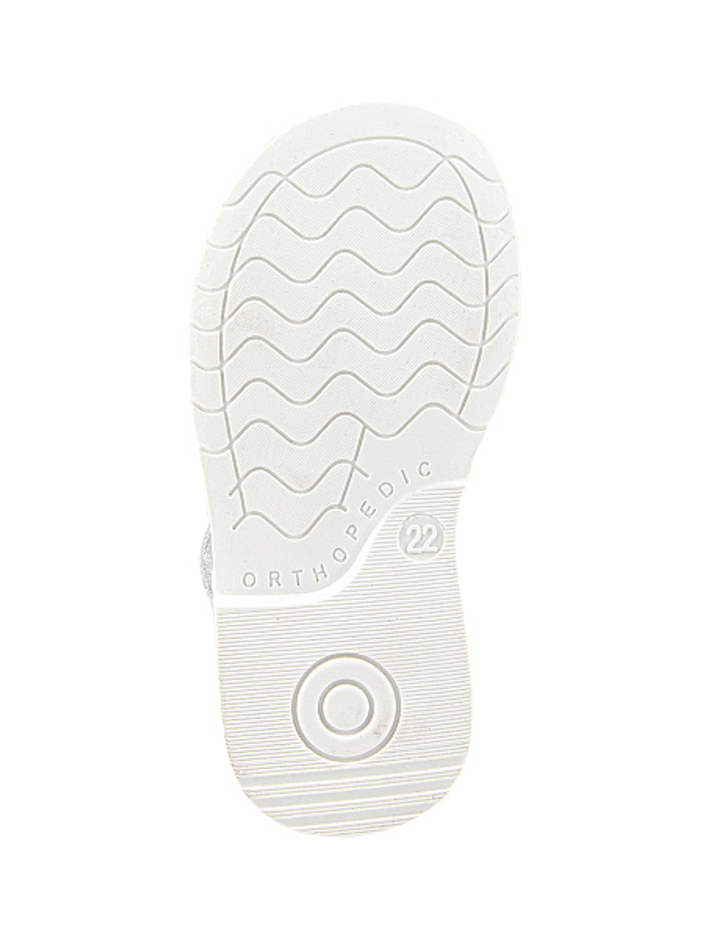 Сандалии летние