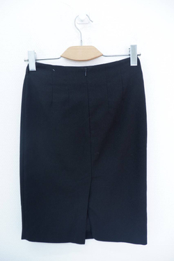 Юбка Kira Plastinina строгая 44 размер