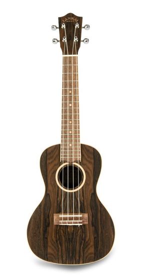 Укулеле концерт LANIKAI ZR-C