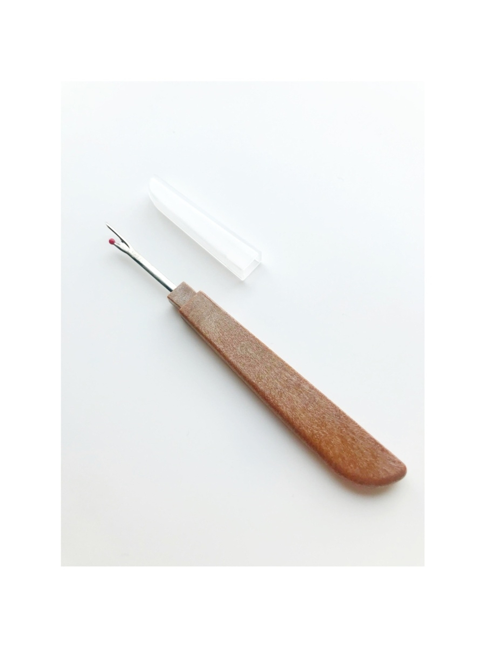 Вспарыватель большой с пластиковой ручкой