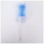 Ёршик по уходу за детскими бутылочками, цвет МИКС 4601184