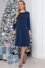 Платье 70955-1 Avili