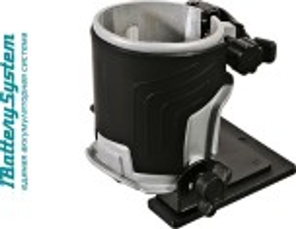 Фрезер аккумуляторный Sturm CER1803 3 основания, сумка, без АКБ и ЗУ