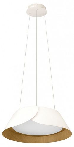 Подвесной светильник Loft it Lane 10370P White