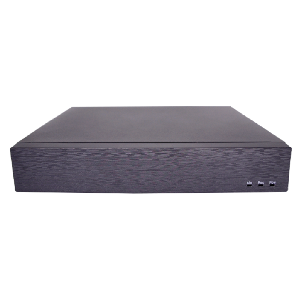 IP видеорегистратор 10 кан. ST-NVR-S1008H65 HOME (Транспортный сертификат ПП 969)