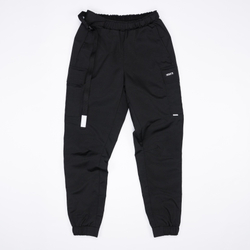 Джоггеры НПОГП VV М2 Черный