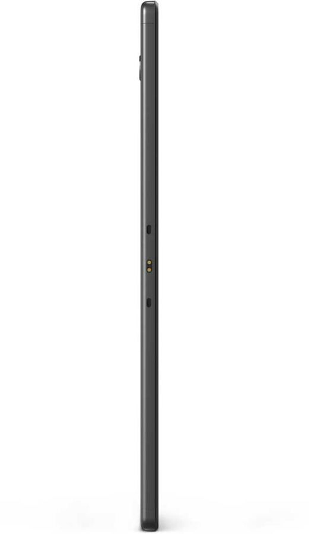 Планшет Lenovo Tab M10 FHD Plus (2nd Gen) TB-X606F 10,3" IPS 4/128Гб/A9.0/Темно-серый ZA5T0236RU
