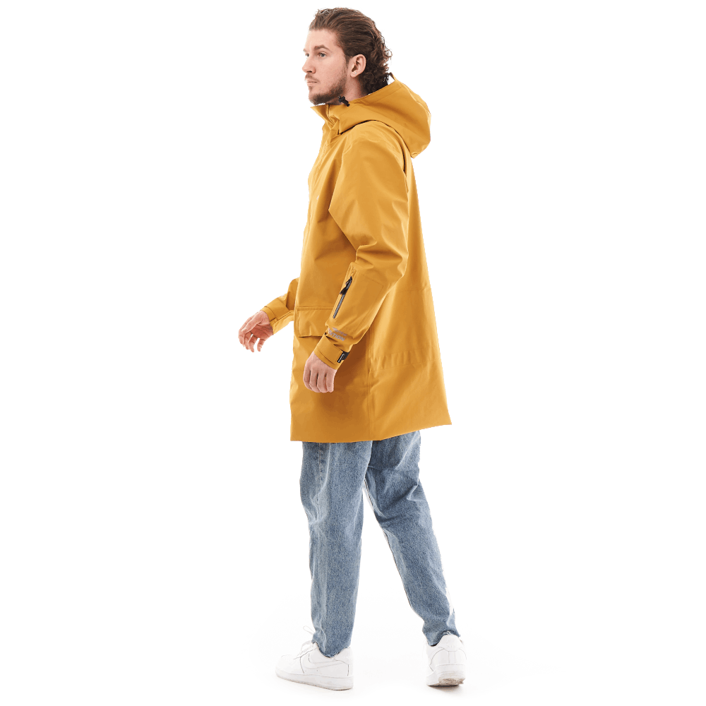 ДОЖДЕВИК ГОРОДСКОЙ DF RAINCOAT 2.0