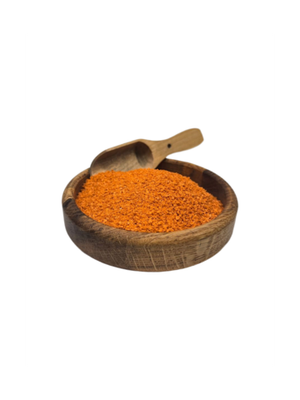 Сухари панировочные оранжевые