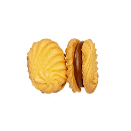 Печенье жемчужина  (Кулешов) (7941)