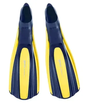 Ласты Mares Avanti HC FF желтый