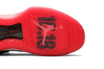 Кроссовки Jordan Air Jordan 32 Low Banned Bred Black University Red