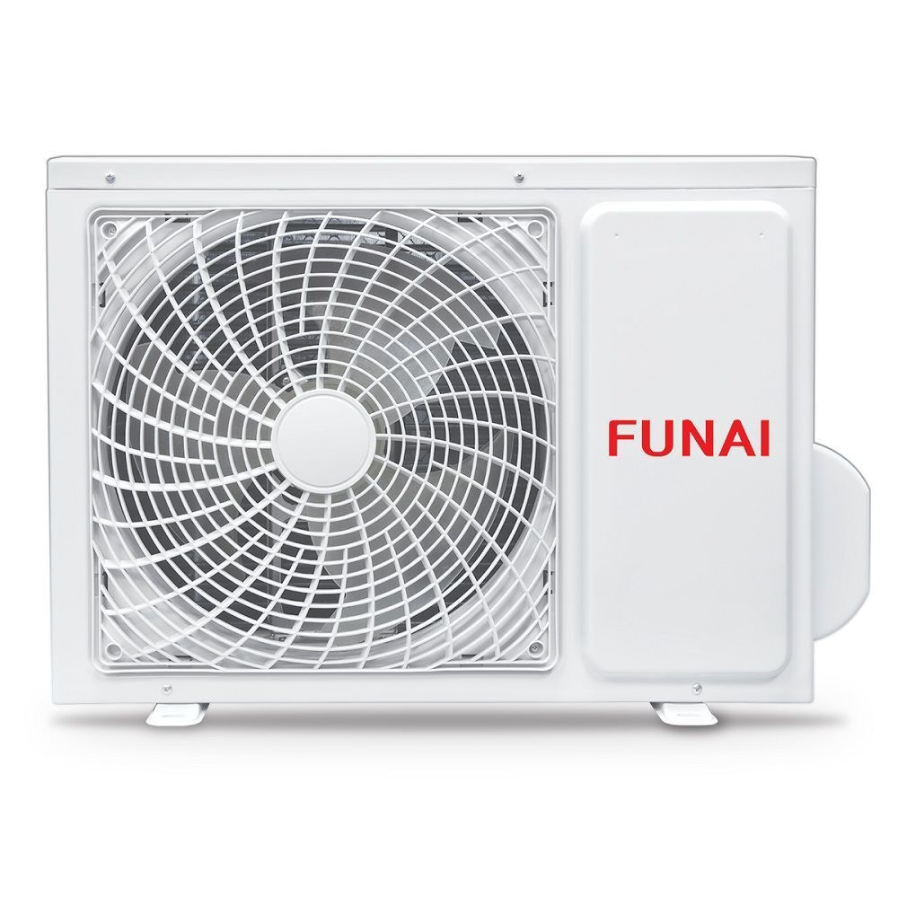 Настенная сплит-система Funai RAC-SN25HP.D05 SENSEI UPGRADE 2024