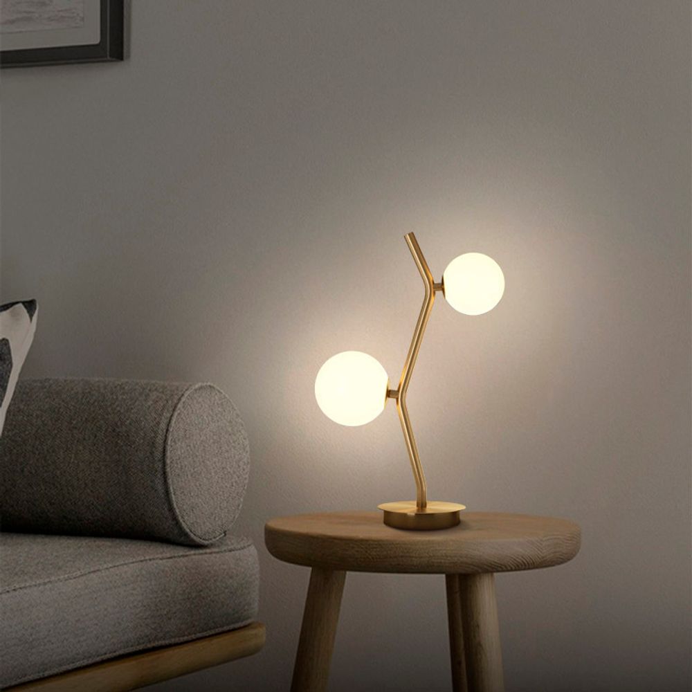 Настольная лампа MATHIA TAB