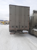 КамАЗ 4308 4x2 Бортовой (Евроборт) K7B002 (Евроборт, Дизельный, 6,7 л, 242 л.с., МТ)