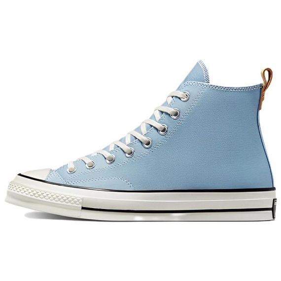 Converse Chuck 70 Denim Fashion High