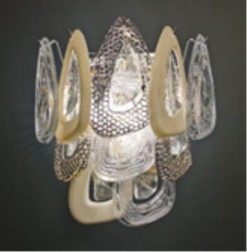 Подвесная люстра MODELUX ML.6775.1125 GD