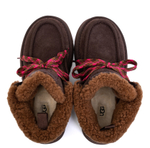 UGG Funkarra Cabin Cuff Burnt Cedar