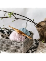 Крючок вязальный