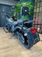 Kawasaki EN650 Vulcan S, 2019