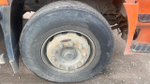 КамАЗ 6520 6x4 Самосвал 6520-53 (Дизельный, 11,8 л, 400 л.с., МТ)