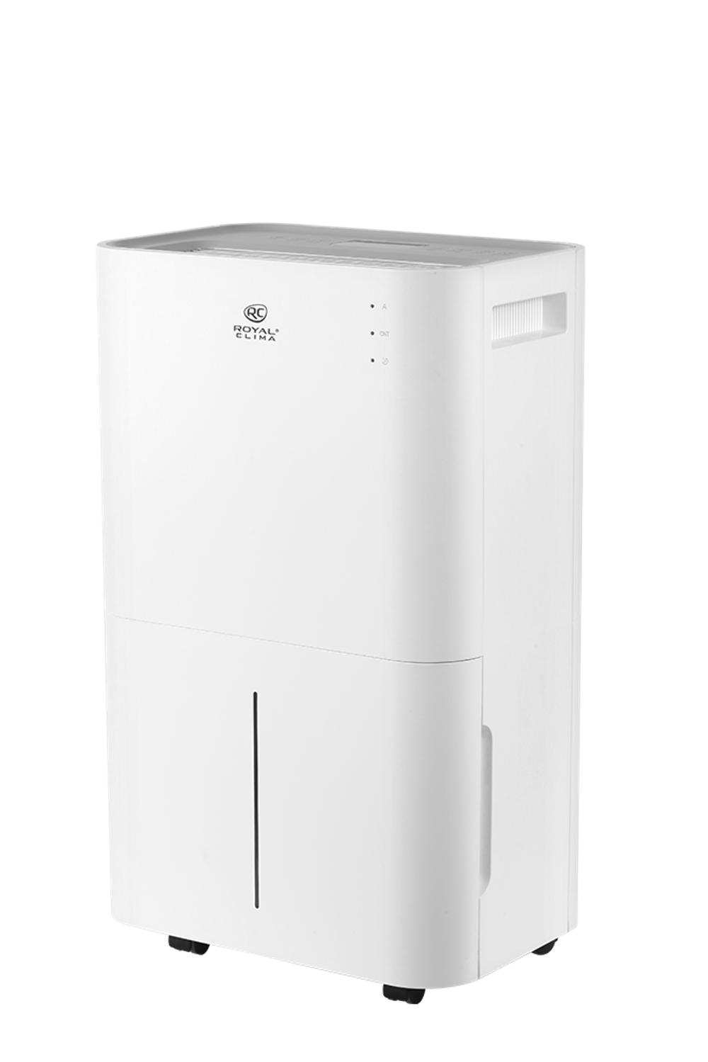 Осушитель воздуха серии PACIFIC  Loft RD-PC25-E