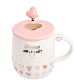 GAEM Art MUG-391/1 Кружка «Твои мечты»