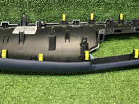 Декоративная накладка салона GAC GS3 1 (2024-н.в.)