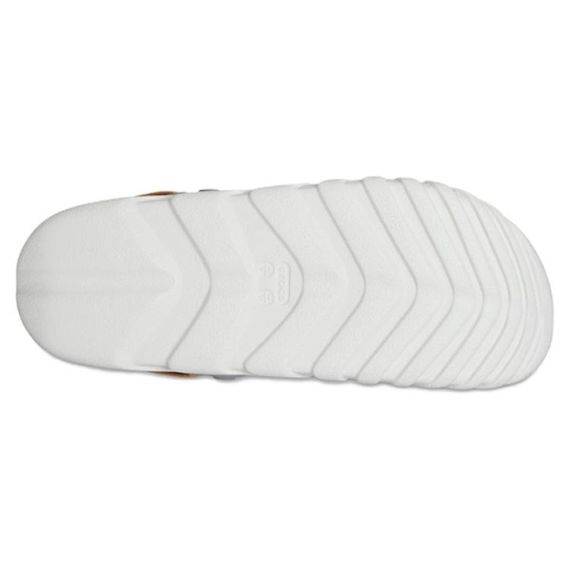 Crocs Duet Max 'Gray'