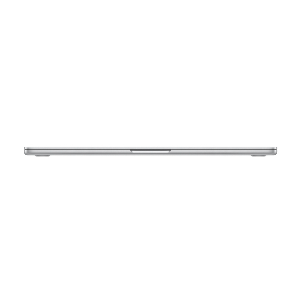 Ноутбук Apple MacBook Air 15” MW1G3 (M4 10-Core, GPU 10-Core, 24GB, 512GB) (Серебристый | Silver)