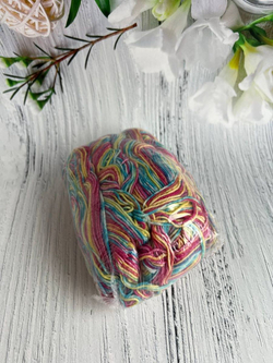 Пряжа носочная для вязания Аркобалено