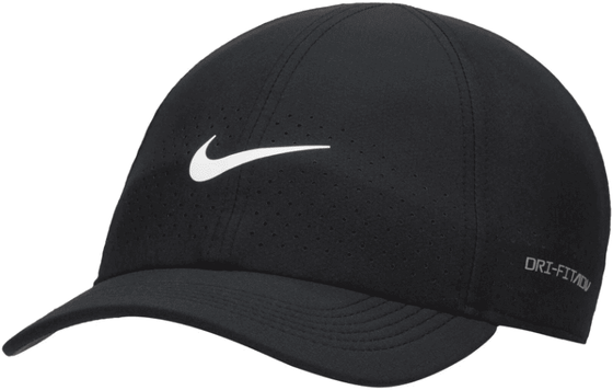 Кепка Nike U Dri-FIT Advantage Club - Black