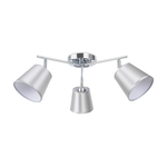 Люстра Freya FR5145CL-03CH
