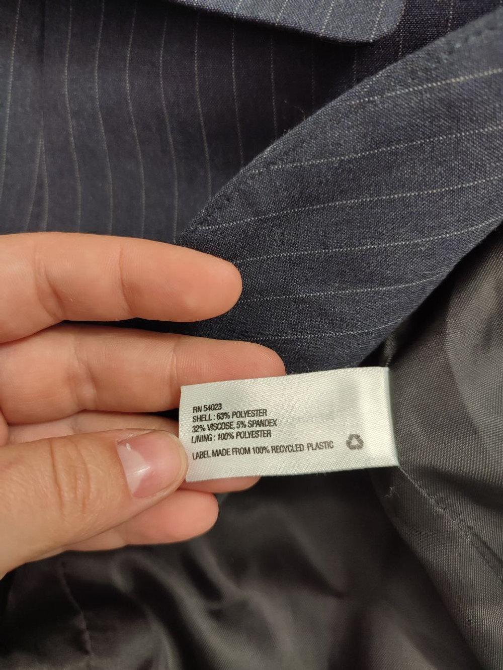 Пиджак Gap офисный 40-42 размер