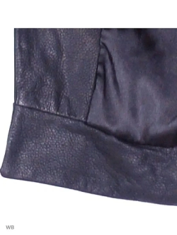 Косуха кожаная из натуральной кожи