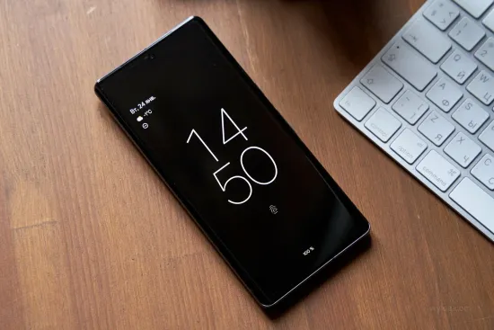 Смартфон Google Pixel 7 Pro 12/512 ГБ  черный