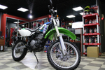 Kawasaki KLX250 ES LX250E-300987