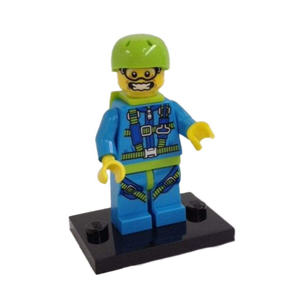 Парашютист  71001 col10-6