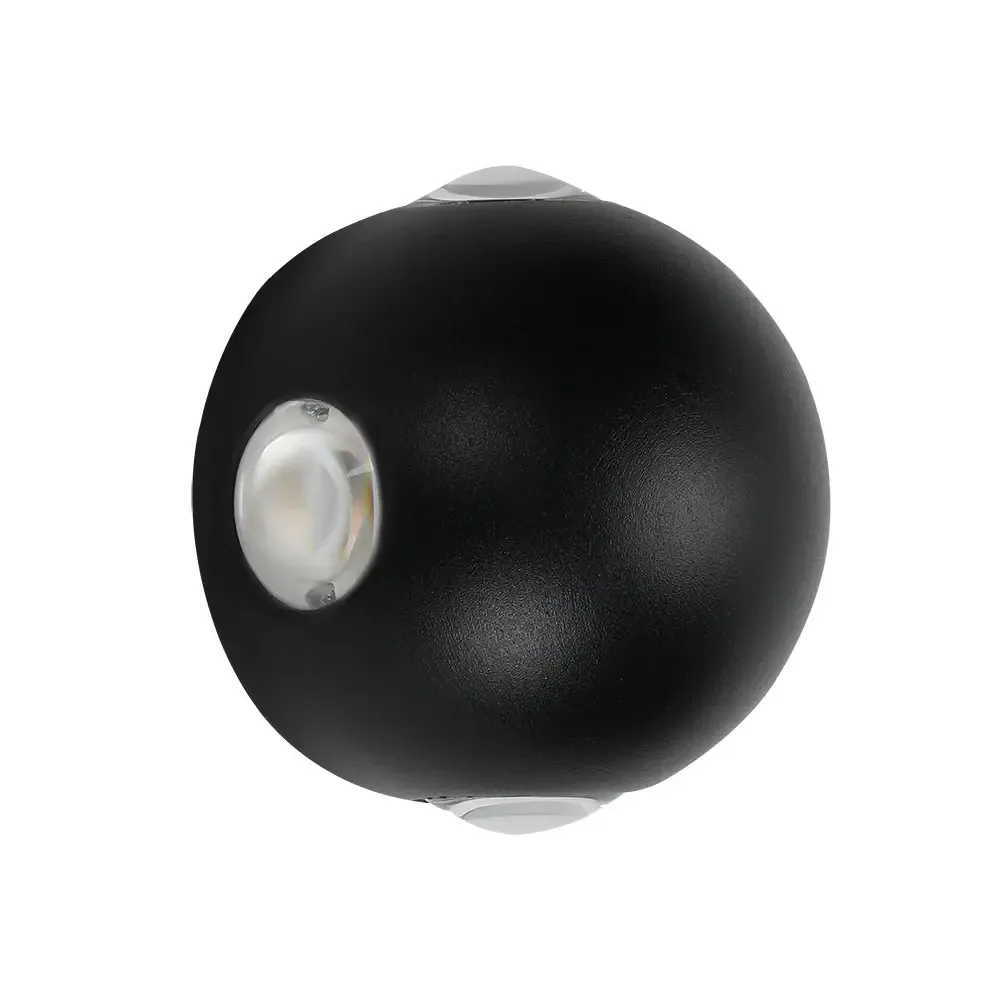 Фасадный светильник Arte Lamp