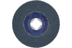 Шлифовальный круг лепестковый X571 X-LOCK (125 мм; G120) Bosch 2608619212