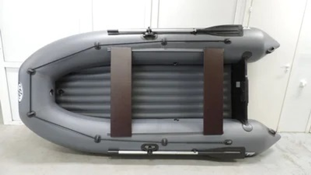 Лодка ПВХ COMPAS 325E