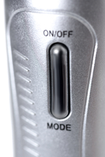 Вибратор реалистичный 7 режимов вибрации 17 см