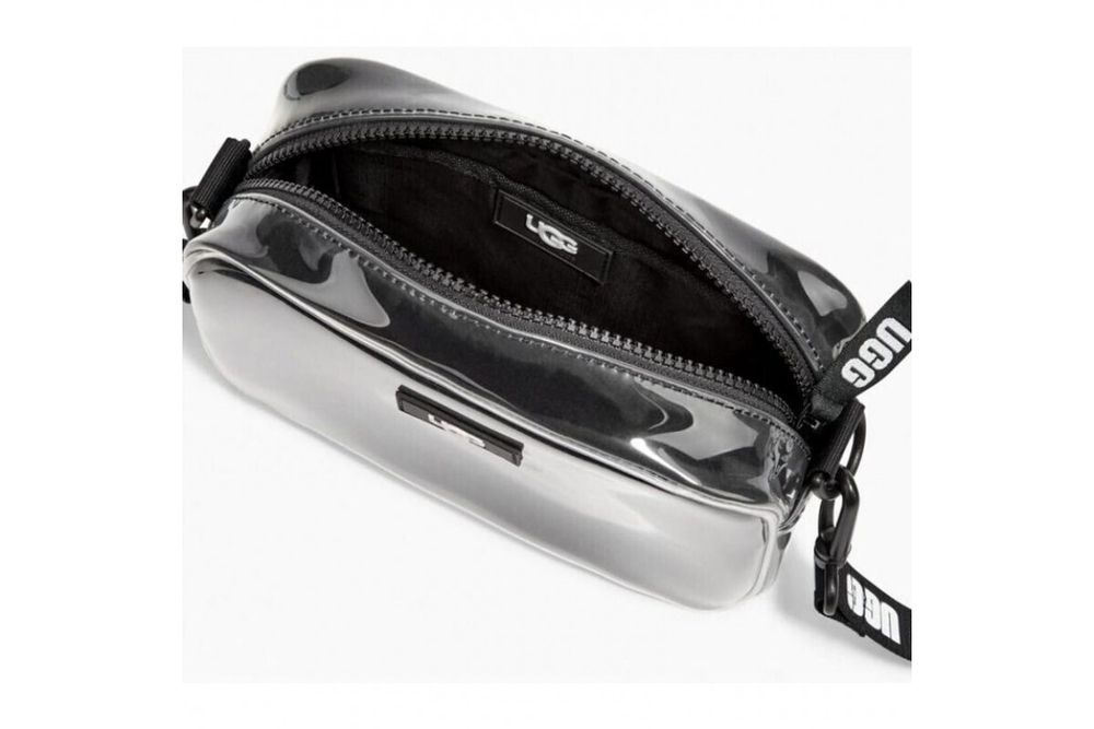 Сумочка Janey II Clear Black