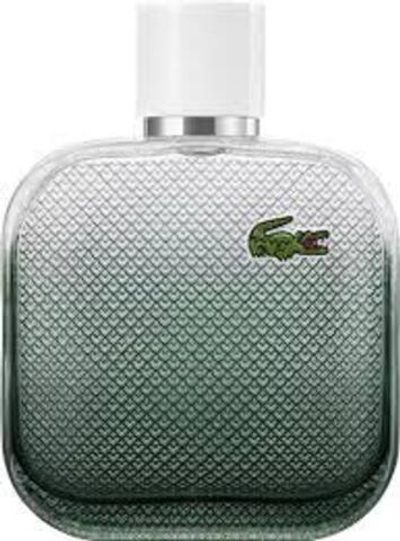 Lacoste L.12.12 Blanc Eau Intense Eau de Toilette 50 ml