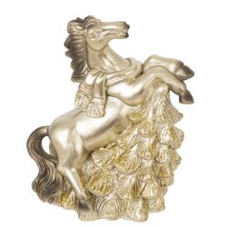 GAEM Копилка "Лошадь", L7 W5 H10 см, 2в.