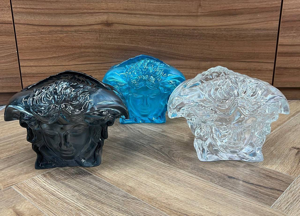 Ваза Versace