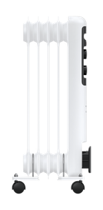 Радиатор масляный Ballu Comfort BOH/CM-11WDN 2200 (11 секций)