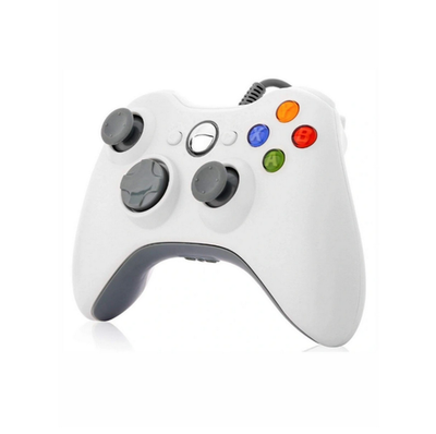 Джойстик для XBOX 360 (проводной)