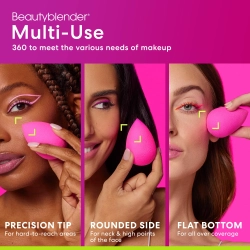 Beautyblender – Спонж для макияжа