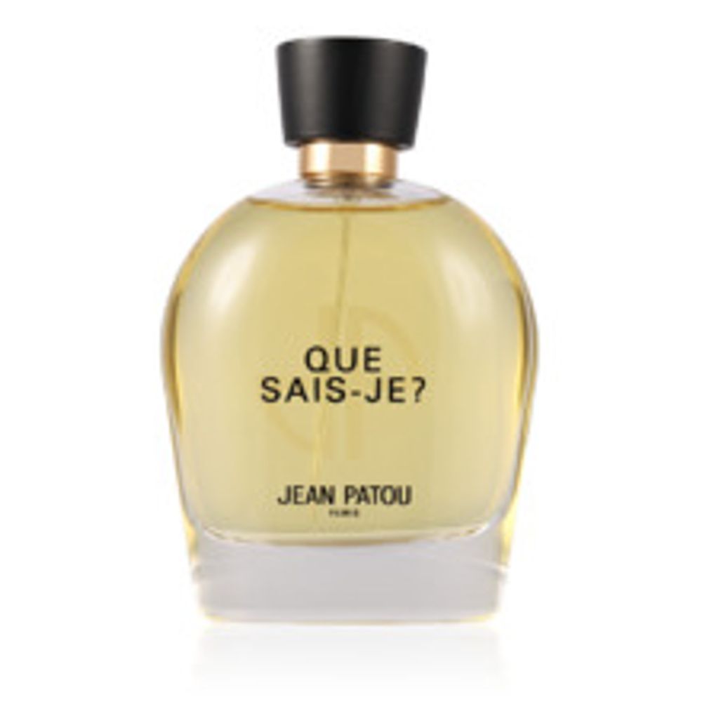 Jean Patou Collection Héritage Que Sais-Je? EDP 100ml